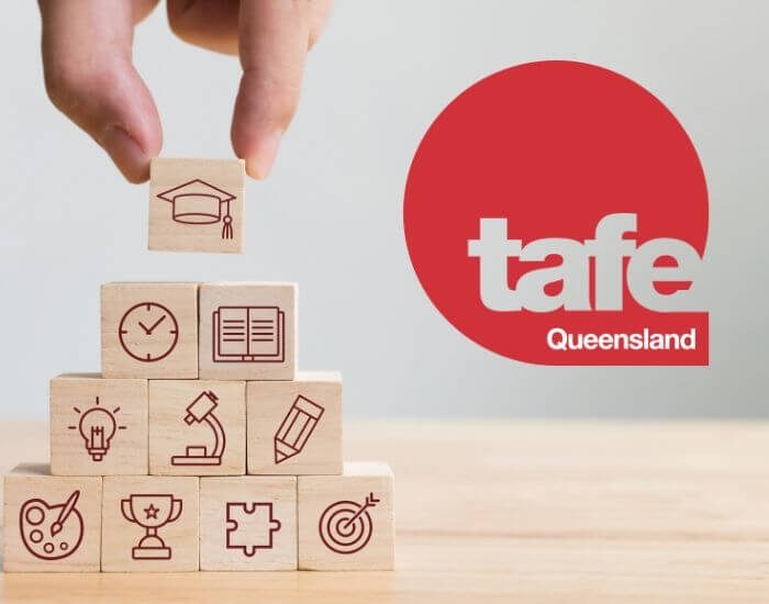 TAFE Queensland South West – managing the student enquiry  