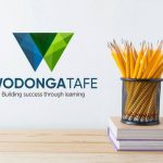 Wodonga TAFE - centralising student management and marketing