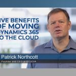 5 Benefits of moving Dynamics 365 to the Cloud