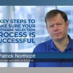 4 key steps for successful software selection