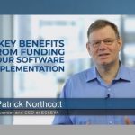 3 key benefits of funding your software implementation