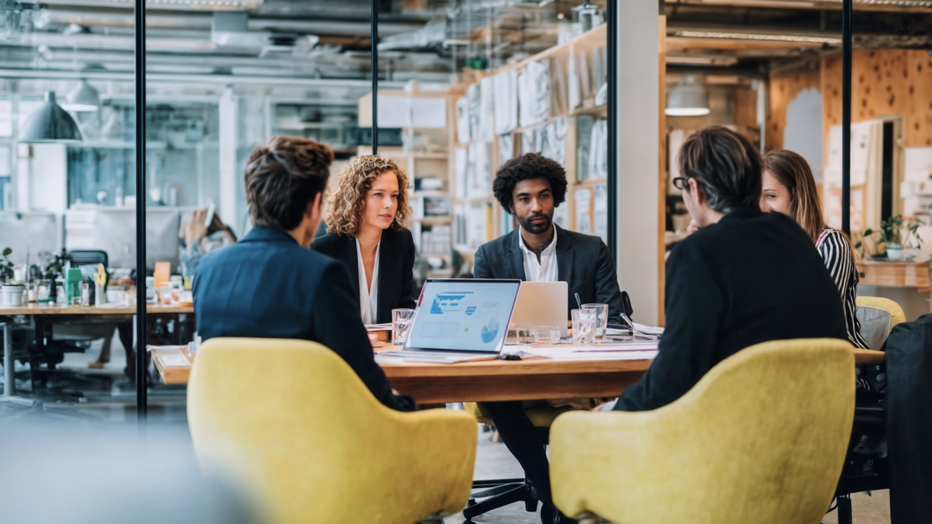 Business-Problem-Discovery