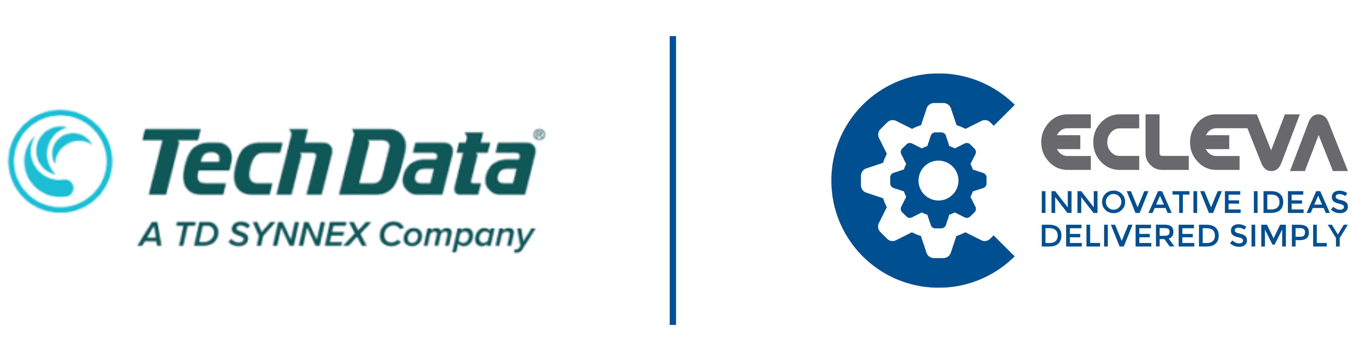 Tech Data x ECLEVA
